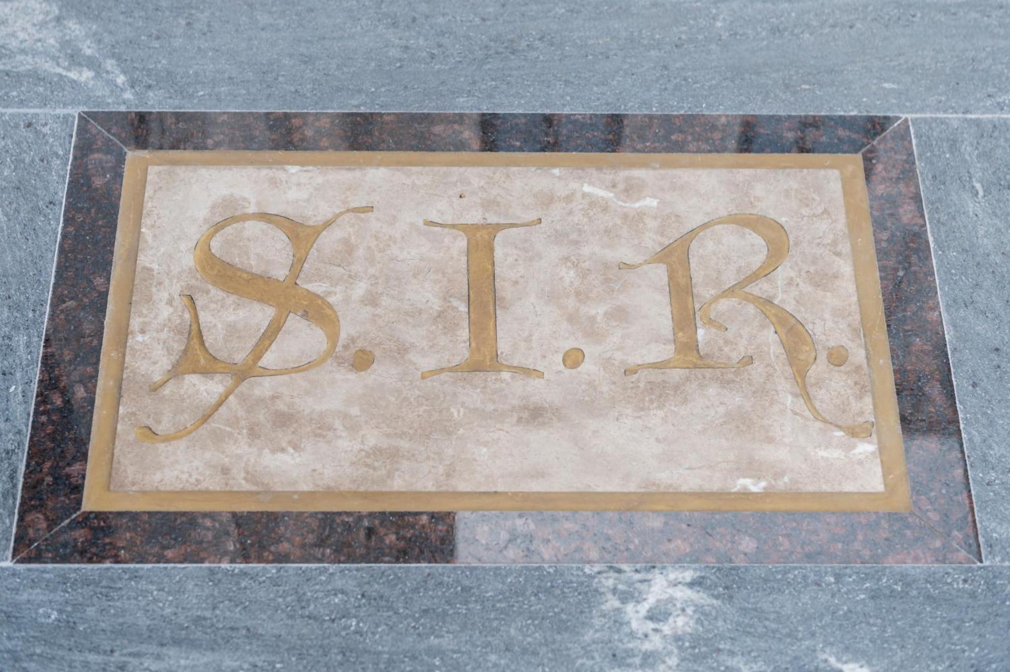 Sir Luxury Boutique Hotel Brăila Eksteriør billede